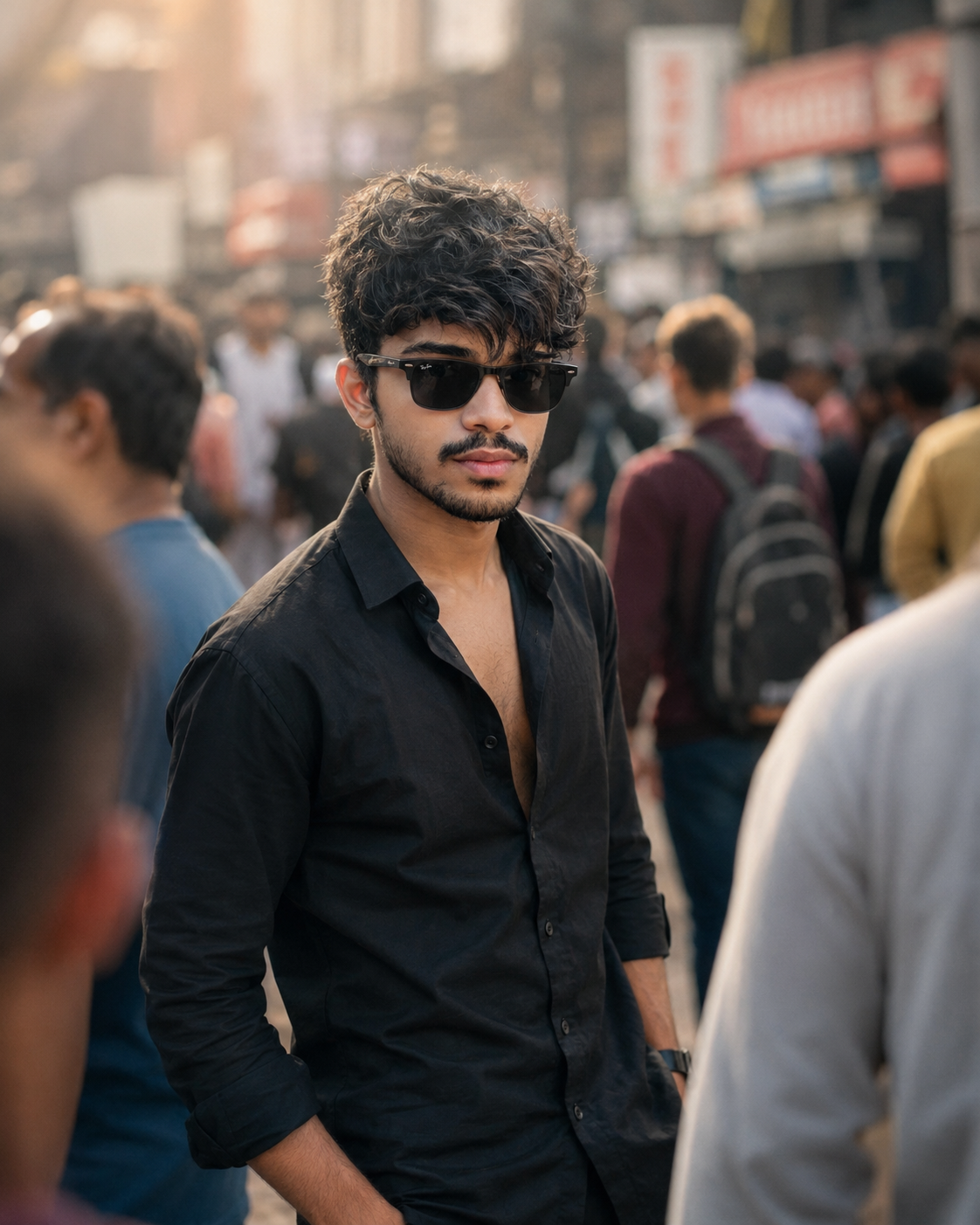 Free AI Prompts for Photo Editing (Copy & Paste)